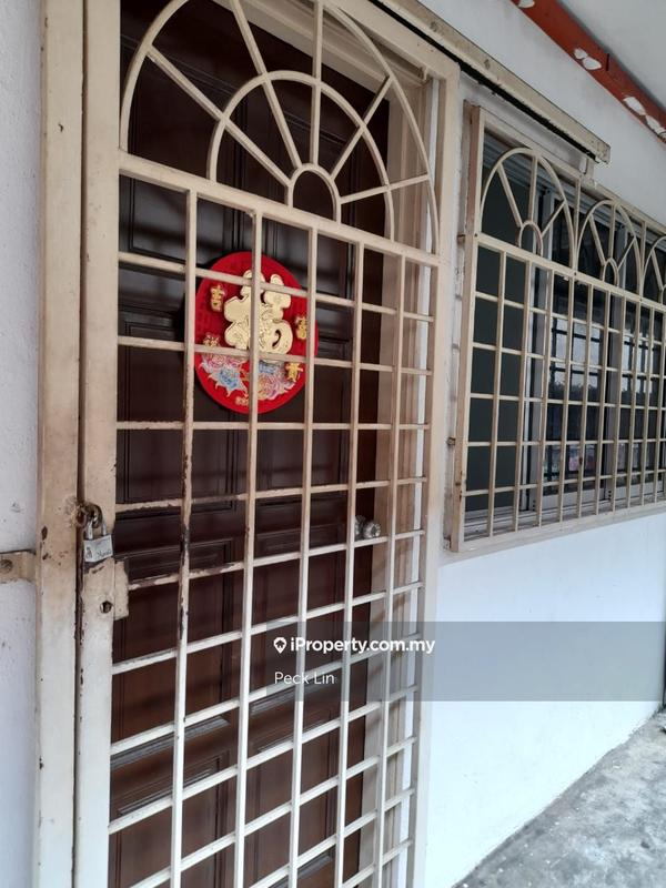 For Sale - Damai Court