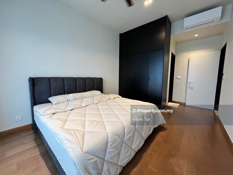 For Rent - Bangsar Hill Park