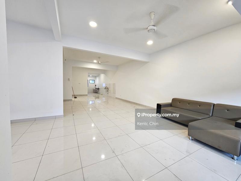 3-storey Terraced House for Sale in Tropicana Cheras, Cheras by Kentc Chin - iProperty.com.my