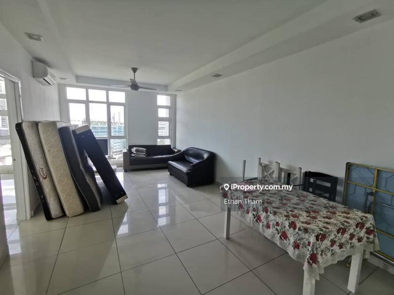 Apartment for Sale in Central Residence @ Sungai Besi by Ethan Tham - iProperty.com.my