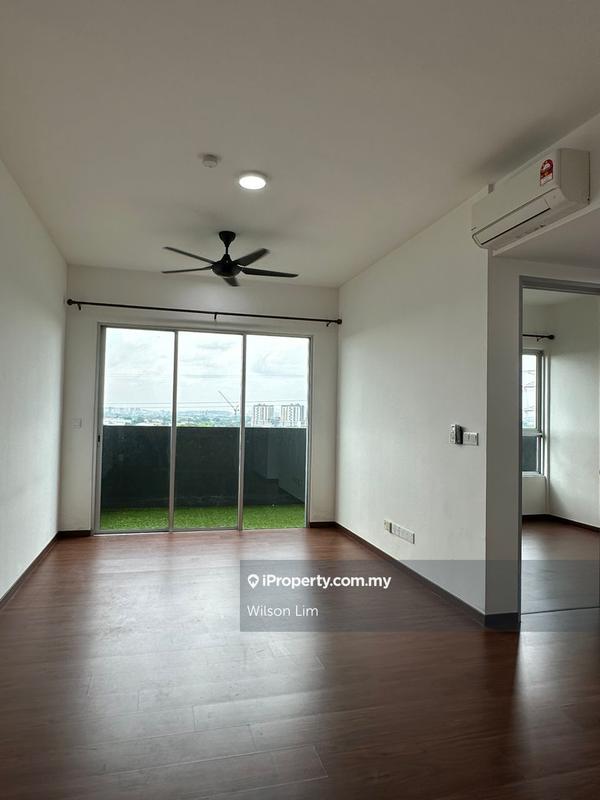 Service Residence untuk Disewa di Gaya Resort Homes oleh Wilson Lim - iProperty.com.my