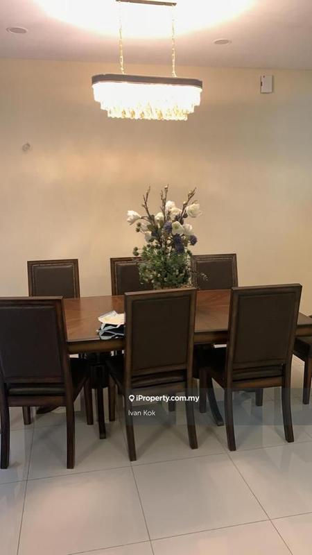 Condominium for Sale in Temasya Kasih by Ivan Kok - iProperty.com.my