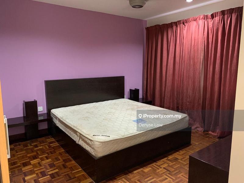 Kondominium untuk Dijual di Puncak Nusa Kelana oleh Denyse Low - iProperty.com.my