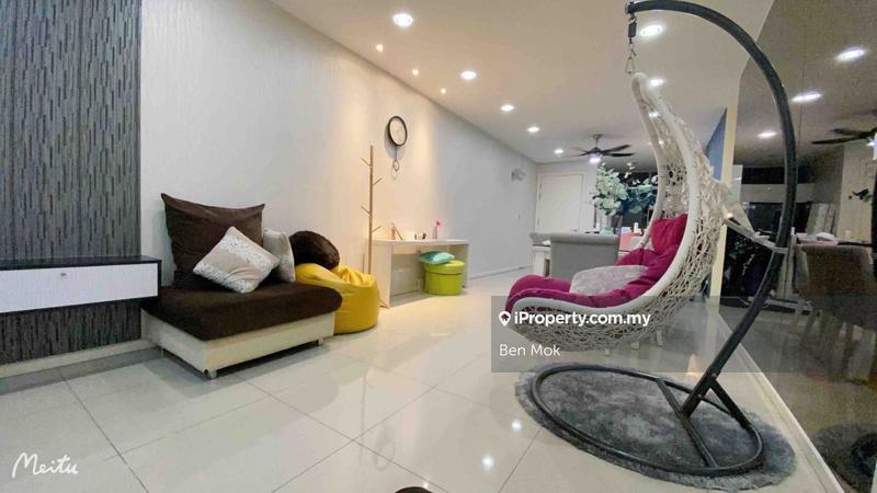 For Sale - 222 Residency