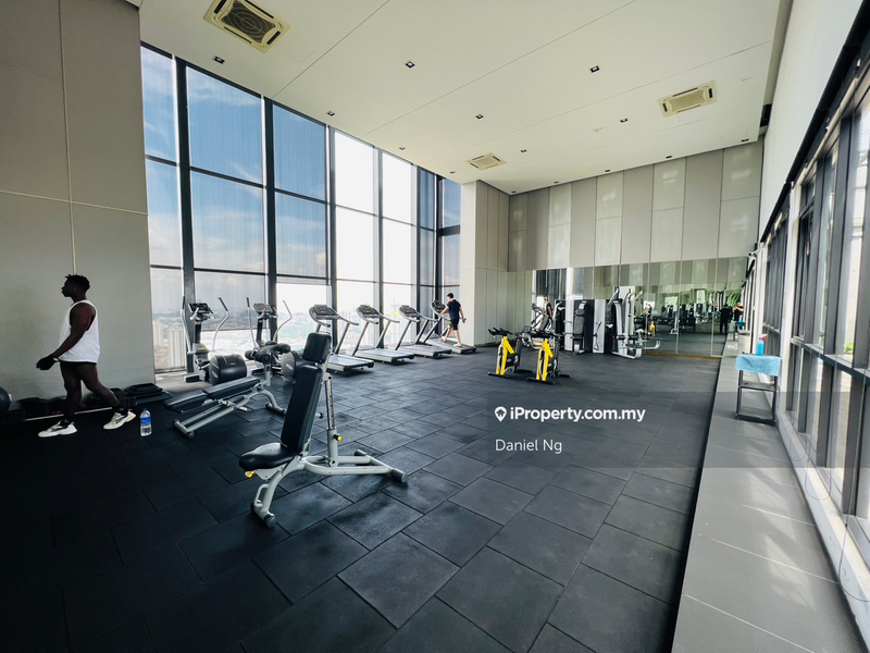 Condominium for Sale in The Havre Bukit Jalil by Daniel Ng - iProperty.com.my