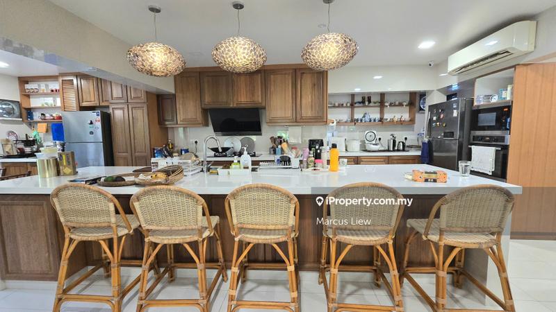 Bungalow House for Sale in Bukit Damansara, Damansara Heights by Marcus Liew - iProperty.com.my