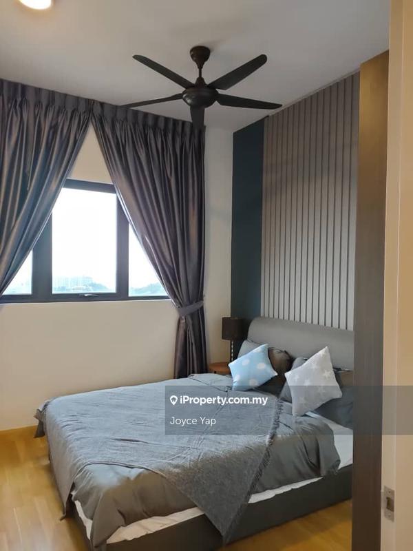 Condominium for Rent in Secoya Residence by Joyce Yap - iProperty.com.my