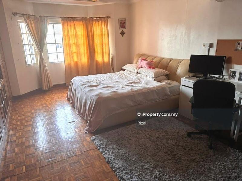 Banglo untuk Dijual di Taman Tun Dr Ismail, Kuala Lumpur oleh Rizal - iProperty.com.my