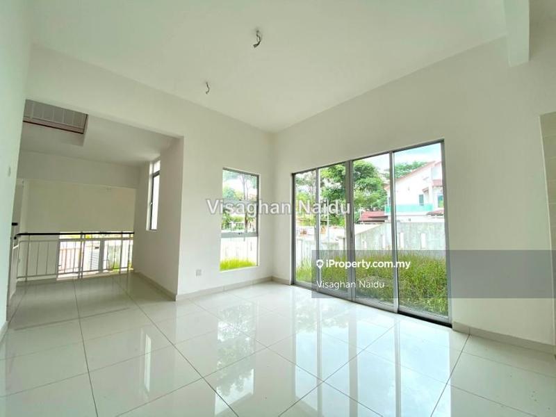 Semi-Detached House for Rent in Kota Emerald, Rawang by Visaghan Naidu - iProperty.com.my