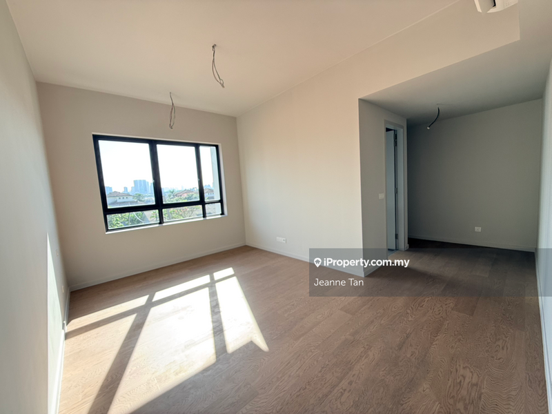 Kondominium untuk Dijual di Utamara Boutique Residences oleh Jeanne Tan - iProperty.com.my