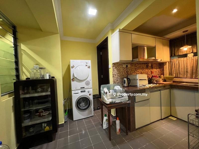 Condominium for Sale in Riana Green East by Fatin Ismail - iProperty.com.my