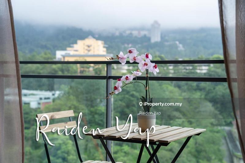 For Sale - Vista Residences