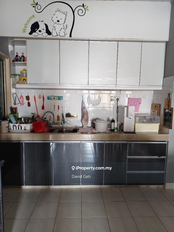 For Sale - Glen View Villa