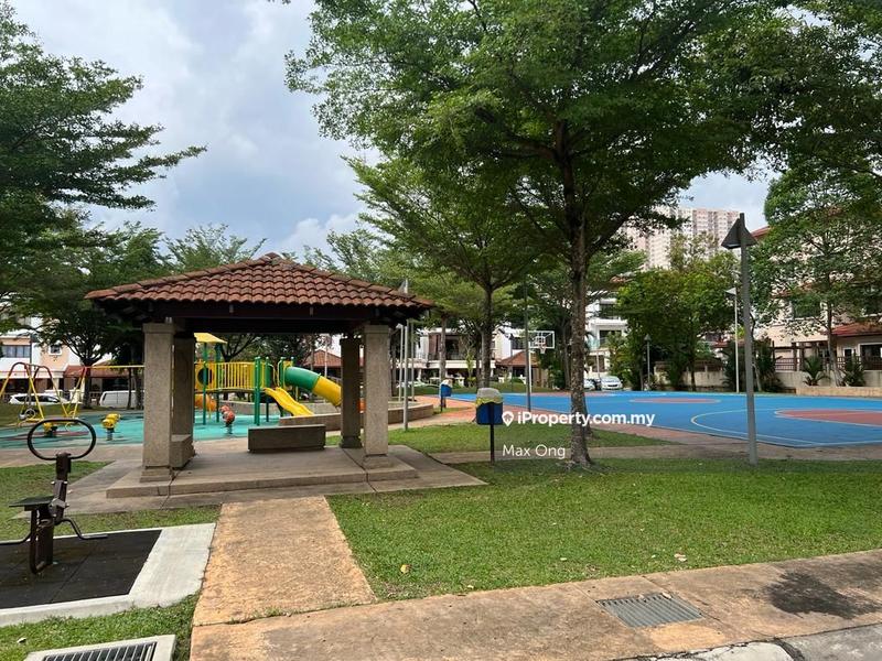 Rumah Teres 2.5-Tingkat untuk Dijual di Sunway SPK Damansara,Desa Parkcity, Kepong, Sunway Spk oleh Max Ong - iProperty.com.my