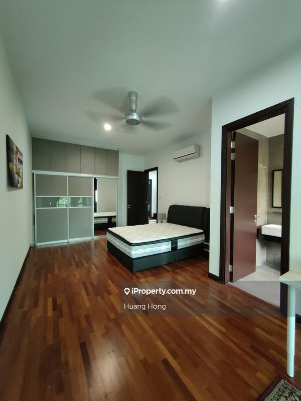 Rumah Berkembar untuk Dijual di Lepironia Gardens, Cyberjaya oleh Huang Hong - iProperty.com.my