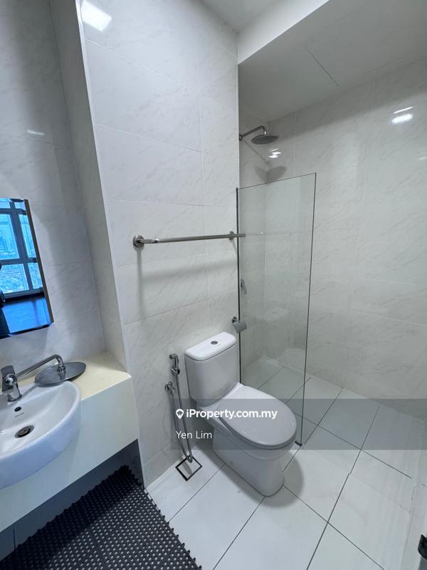Kediaman Servis untuk Dijual di Eco Sky oleh Yen Lim - iProperty.com.my