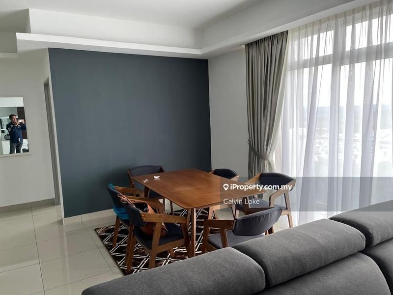 Kondominium untuk Disewa di Dwiputra Residences oleh Calvin Loke - iProperty.com.my