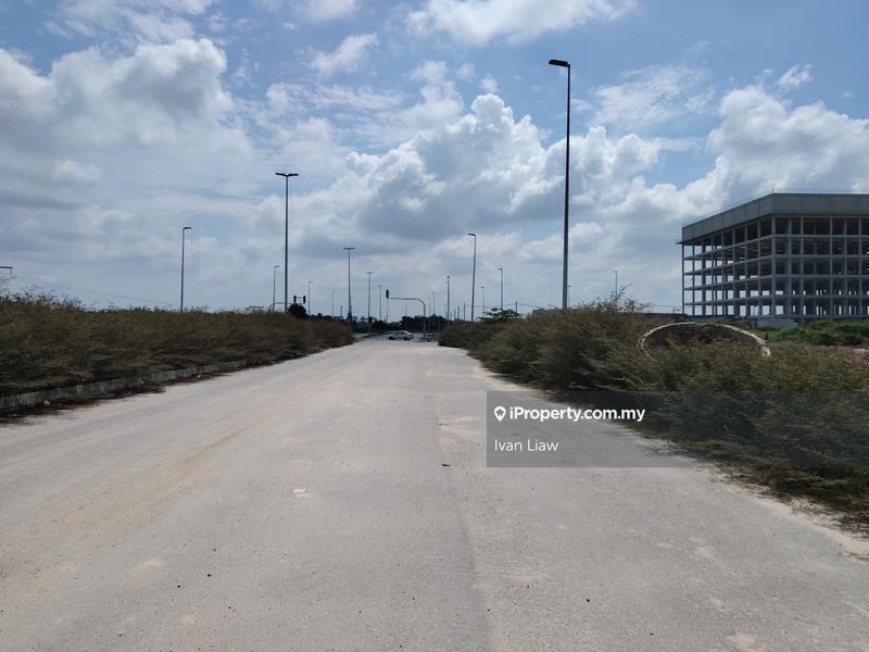 Industrial Land for Sale in swds5, Tanjong Duabelas by Ivan Liaw - iProperty.com.my