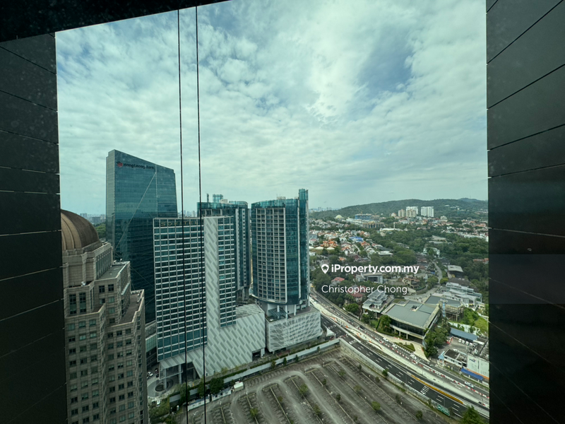 For Sale - Pavilion Damansara Heights