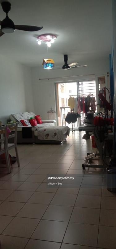 For Sale - Pudu Impian 2 - Vila Tropika