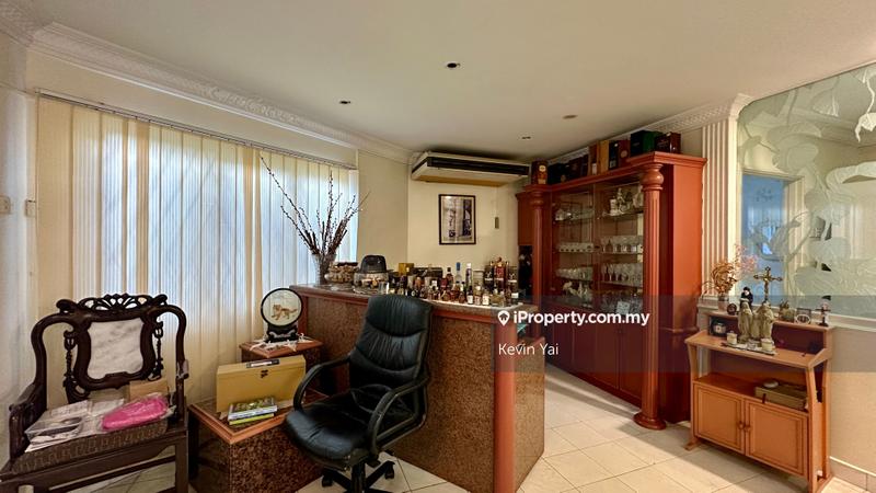 Bungalow House untuk Dijual di Taman Bukit Pantai, Bangsar oleh Kevin Yai - iProperty.com.my