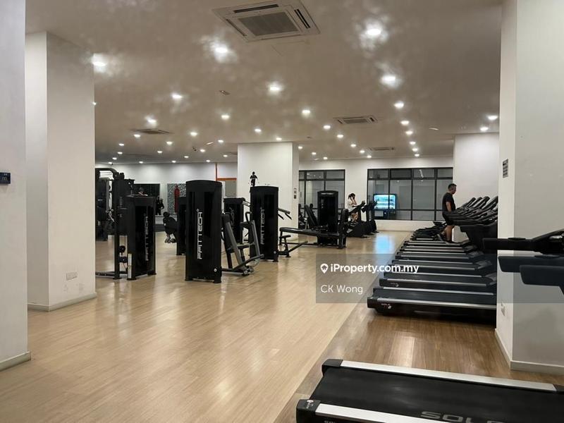 Condominium for Sale in Casa Green by CK Wong - iProperty.com.my