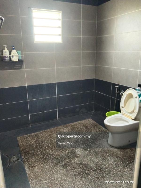 2-storey Terraced House for Sale in Taman Pengkalan Utama, Lahat by Vivan Yew - iProperty.com.my