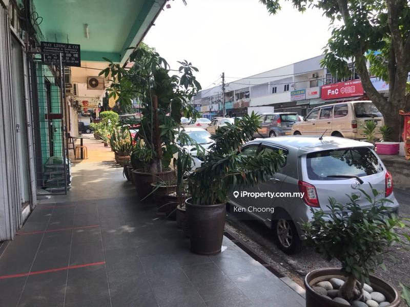 Shop for Sale in Taman Overseas Union (Taman Oug), Jalan Klang Lama (Old Klang Road) by Ken Choong - iProperty.com.my