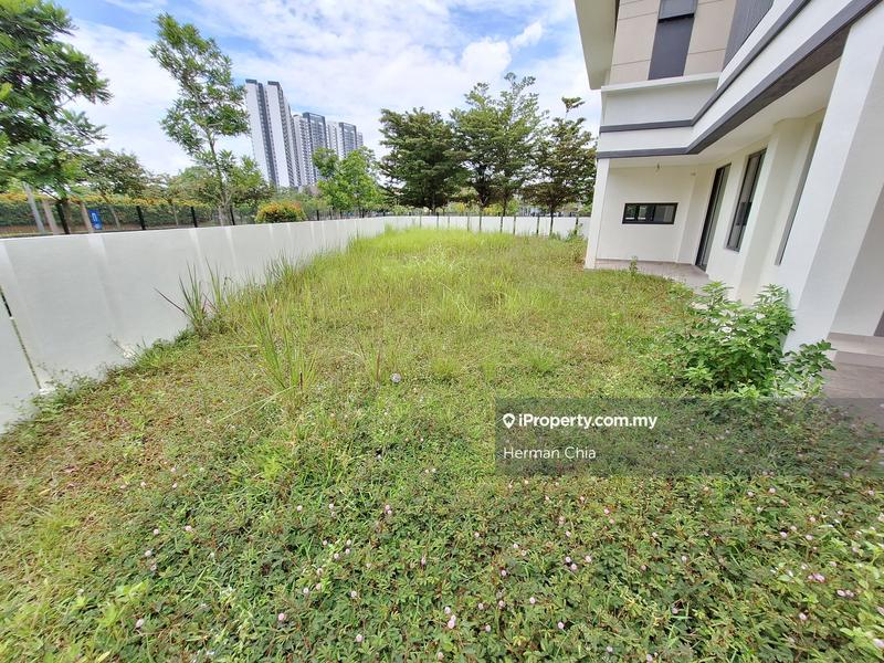 Rumah Berangkai 2 Tingkat untuk Dijual di Bandar Tropicana Aman, Telok Panglima Garang oleh Herman Chia - iProperty.com.my