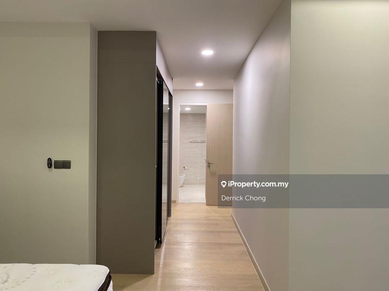 Service Residence for Rent in Star Residences Two by Derrick Chong - iProperty.com.my