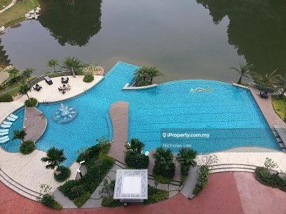 Condominium for Sale in The Haven by Nicholas Lee - iProperty.com.my
