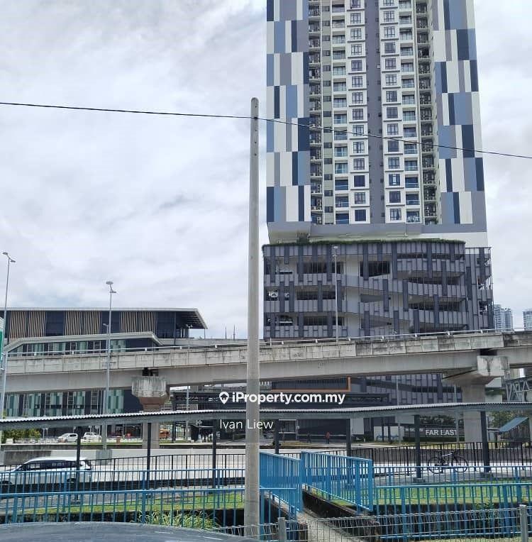 Kedai untuk Dijual di Kuchai Entrepreneurs Park, Kuchai Lama oleh Ivan Liew - iProperty.com.my