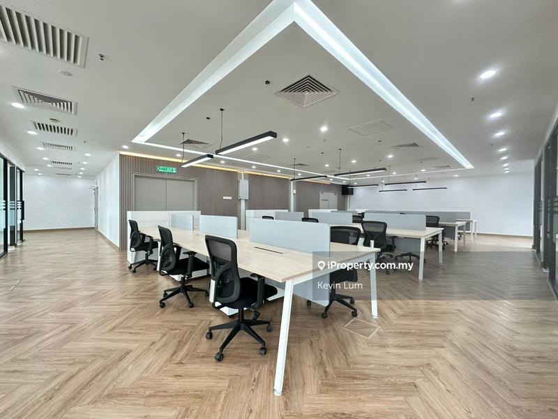 For Rent - Menara Worldwide PKNS, Bukit Bintang