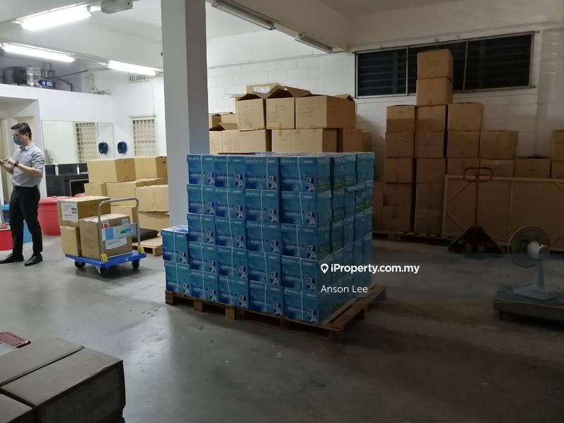 Kilang Berkembar untuk Dijual di Taman Bandar Sunway, Petaling Jaya oleh Anson Lee - iProperty.com.my