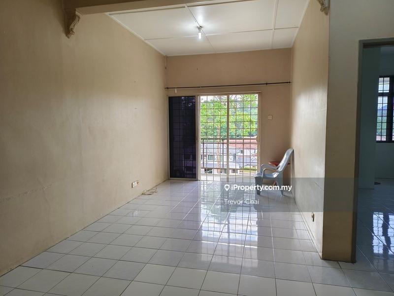 For Sale - Pangsapuri Pelangi