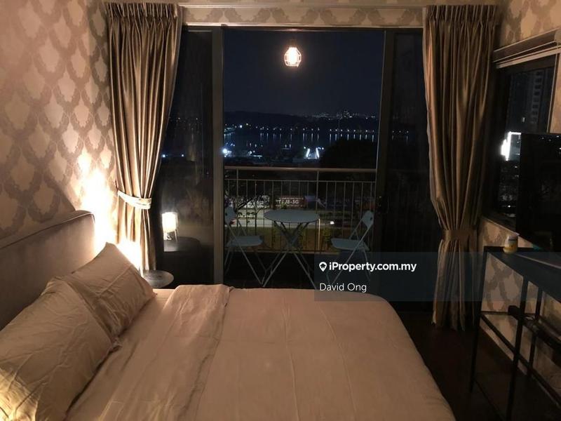 Service Residence for Sale in V@SUMMERPLACE by David Ong - iProperty.com.my