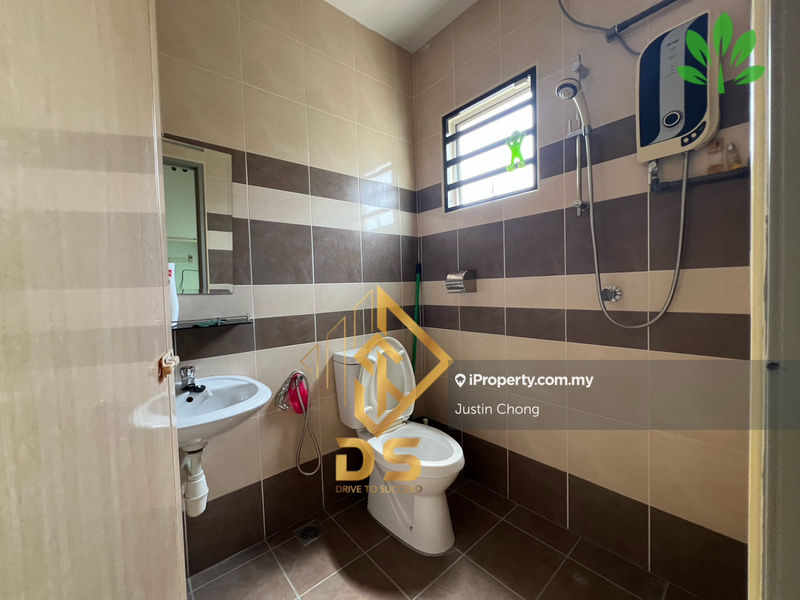 2-storey Terraced House for Sale in Bandar Seri Botani, Simpang Pulai by Justin Chong - iProperty.com.my