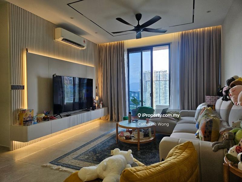 For Sale - Trinity Pentamont