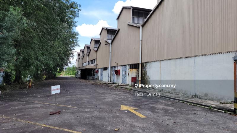 Kilang Terpisah untuk Dijual di Seksyen 51a, Petaling Jaya oleh Fadzil Osman - iProperty.com.my