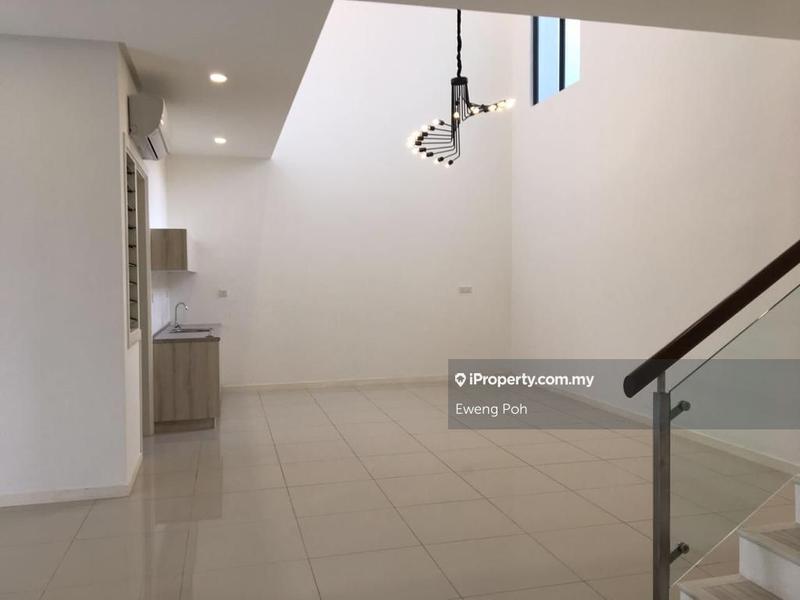 Townhouse for Sale in Desa Melawati, Setapak by Eweng Poh - iProperty.com.my