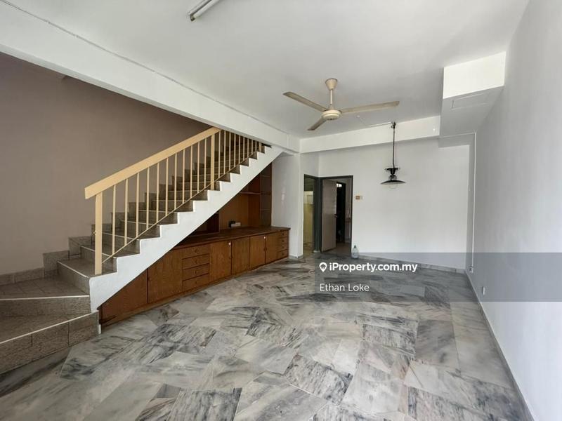 2-storey Terraced House for Sale in Taman Bukit Desa, Kepong by Ethan Loke - iProperty.com.my