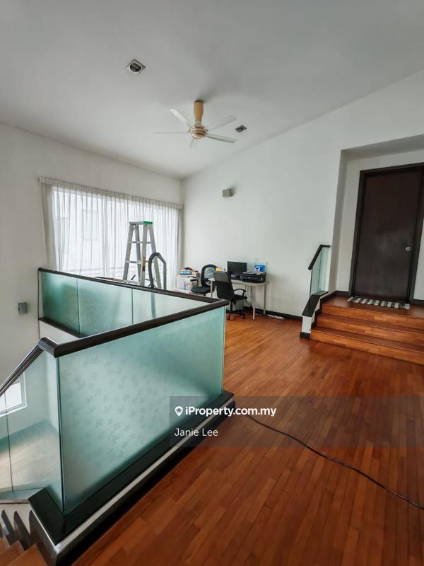 Banglo untuk Dijual di 4xn1j, Setia Alam oleh Janie Lee - iProperty.com.my