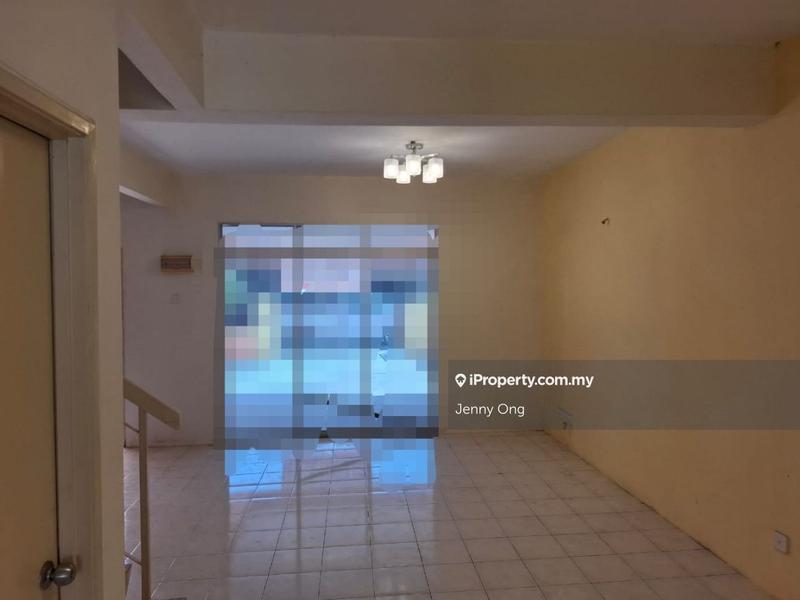 Rumah Berangkai 2 Tingkat untuk Dijual di Bertam, Kepala Batas oleh Jenny Ong - iProperty.com.my