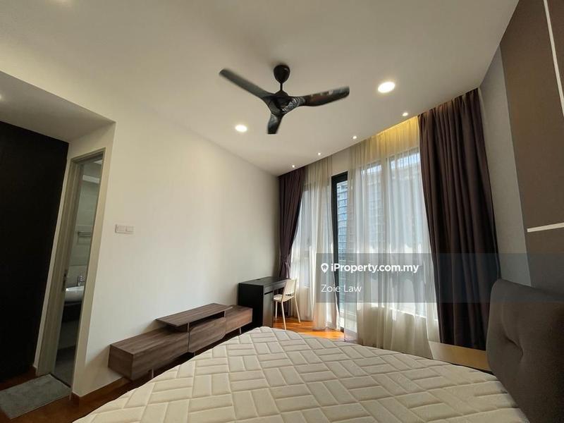 Service Residence for Rent in KL Gateway Premium Residences by Zoie Law - iProperty.com.my