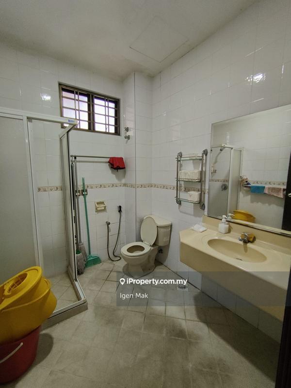 Semi-Detached House for Sale in Taman Cheras Hartamas, Cheras by Igen Mak - iProperty.com.my