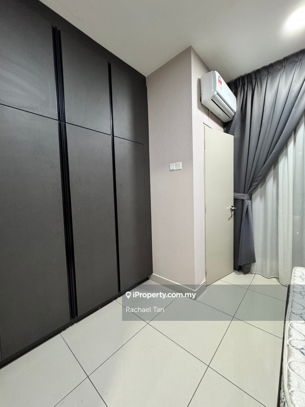 Service Residence for Rent in Liberty @ Arc by Rachael Tan - iProperty.com.my