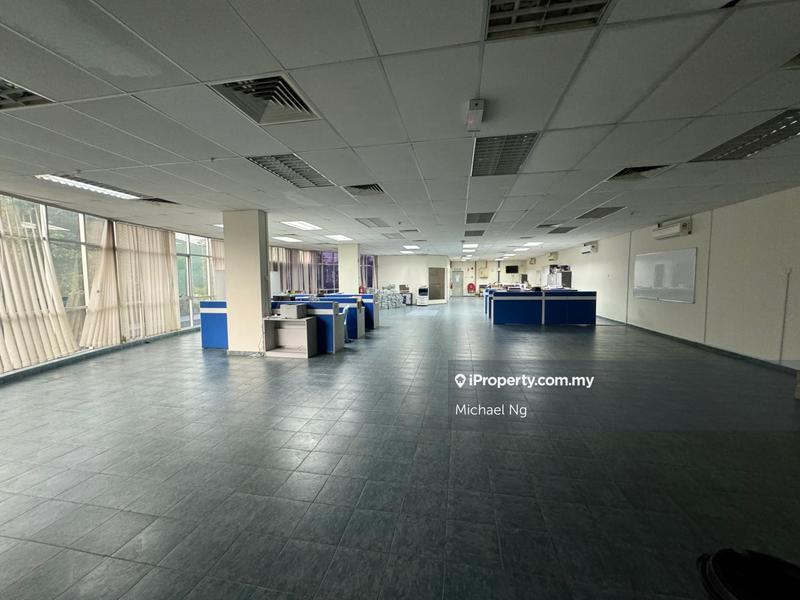 Detached Factory for Sale in Pulau Indah, Klang by Michael Ng - iProperty.com.my