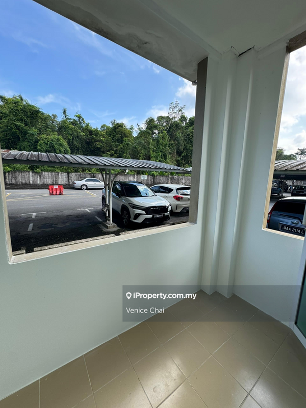Condominium for Sale in Eden Heights by Venice Chai - iProperty.com.my