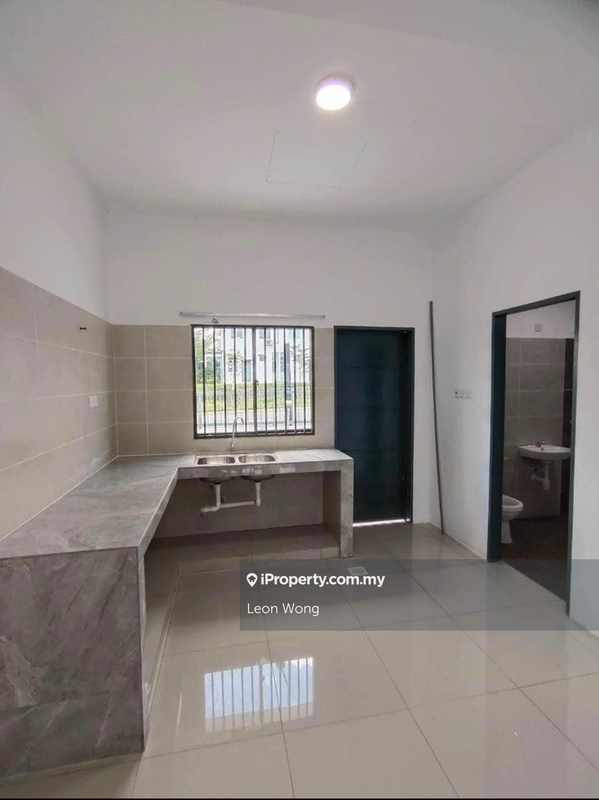 Semi-Detached House for Rent in Taman Scientex Rawang, Rawang by Leon Wong - iProperty.com.my
