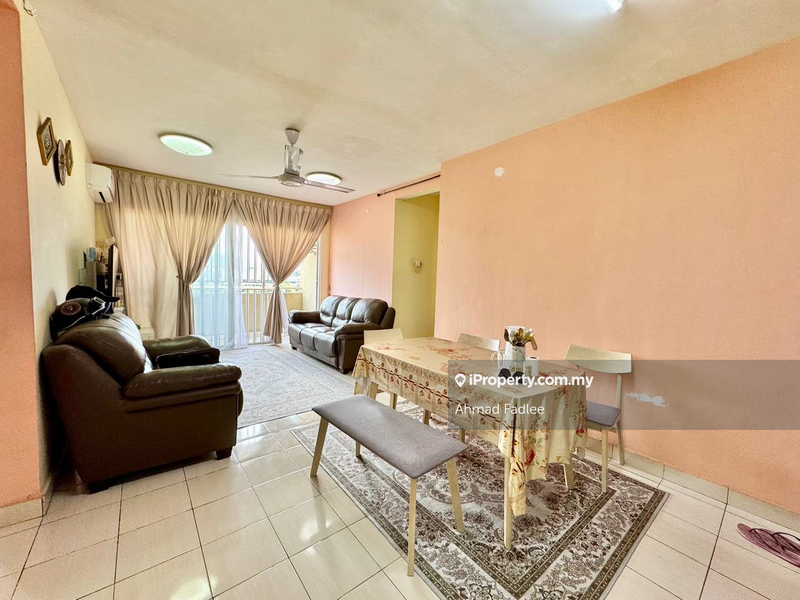 For Sale - Magna Ville